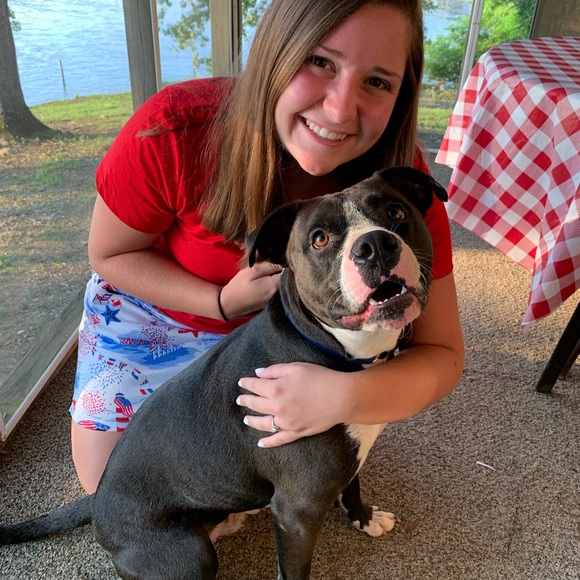 Meet Your Posher, Rachel - Picture 9 of 14